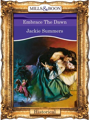 cover image of Embrace the Dawn